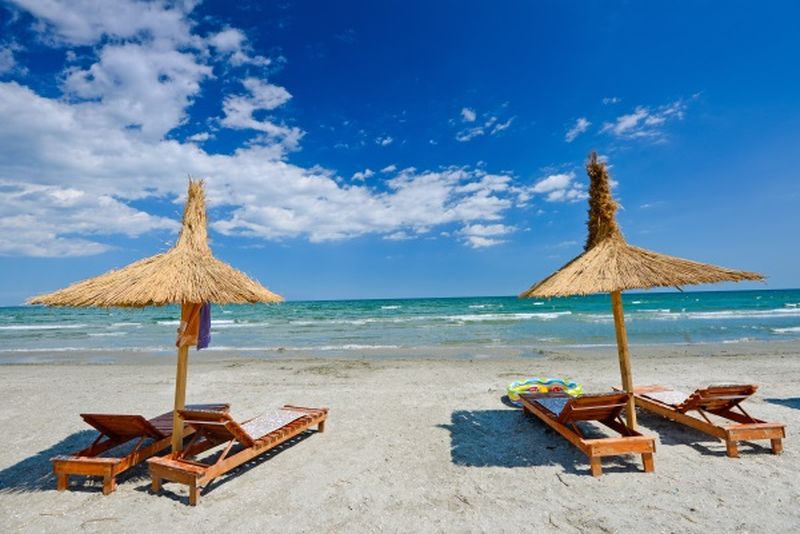 Bărbat de 40 de ani, înecat la Mamaia