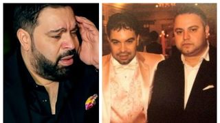 Florin Salam este în stare de șoc. Fratele său are coronavirus: "Se simte mai rău acum decât era înainte"