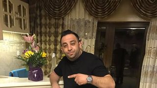 ultima apariție a lui emi pian