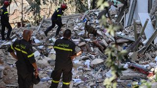 Proteste violente în Beirut. Oamenii sunt disperați 