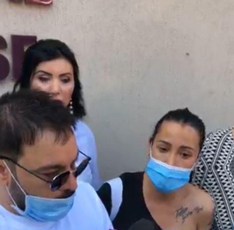 adriana bahmuțeanu fără mască