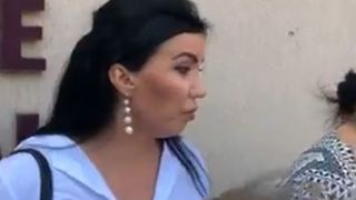 adriana bahmuțeanu fără mască