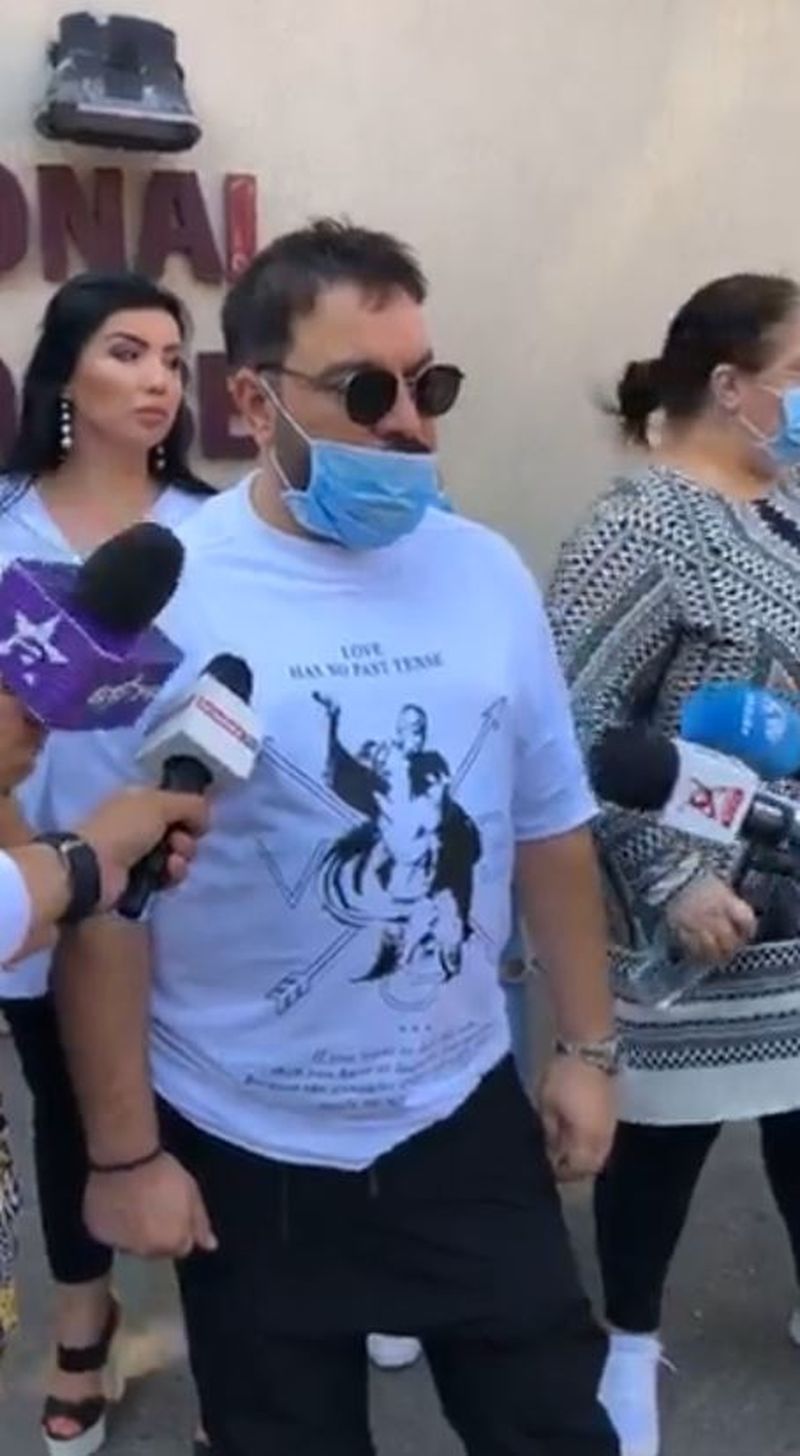 adriana bahmuțeanu fără mască