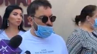 adriana bahmuțeanu fără mască