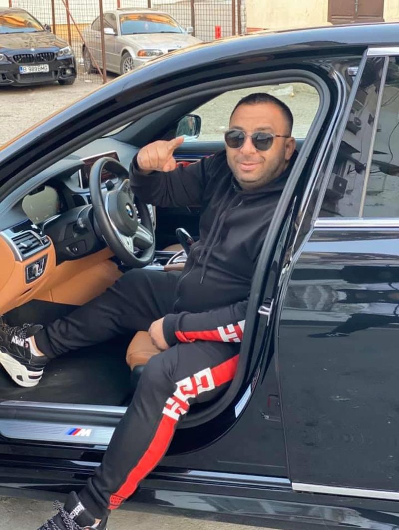 reacția familiei duduianu criminal