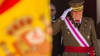 Unde s-a ascuns regele exilat al Spaniei. Toată lumea credea că e &icirc;n Republica Dominicană