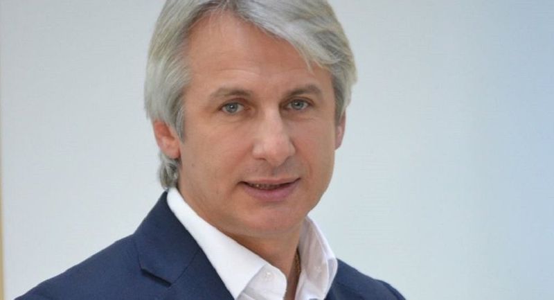 Eugen Teodorovici candidează pentru funcţia de preşedinte PSD