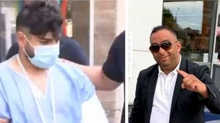 A fost arestat pentru 30 de zile suspectul în cazul uciderii lui Emi Pian