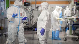 Statele Unite au atins pragul de 5 milioane de contaminări