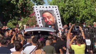 Marcel Vela, atacat dur după înmormântarea lui Emi Pian. „Oare de unde atâta tupeu la un vremelnic ministru?”