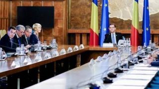 „Carta neagră” a Guvernului PNL. „A scăpat total situația de sub control”