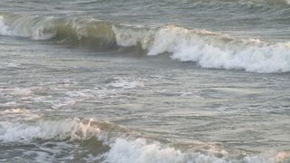 Tragedie pe litoral. Salvamarii nu l-au mai putut salva