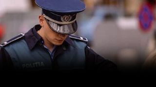 VIDEO - Fiu de vedetă, prins drogat la volan