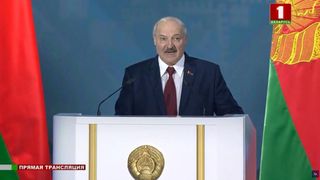 „Ultimul dictator din Europa” a câștigat alegerile cu 70,7%