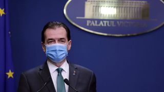 Premierul Orban: Cine primește mai mulți bani la rectificarea bugetară