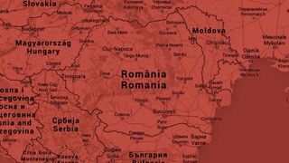 Judeţele din Rom&acirc;nia "&icirc;nvinse" de coronavirus