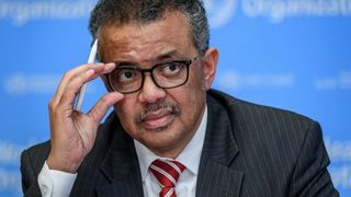 organizația mondială a sănătății crize sanitare