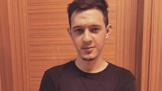 Cu ce se ocupa Cristian Comănici înainte de a venit la Puterea Dragostei?