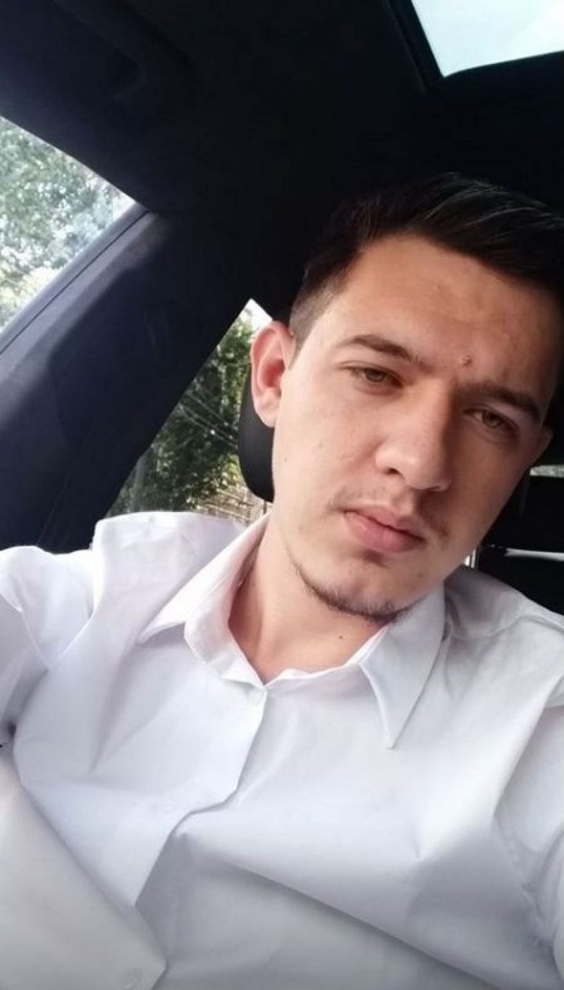 Cristian Comănici de la Puterea Dragostei