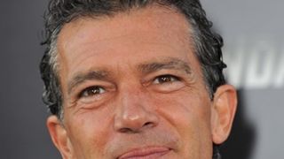 Antonio Banderas are coronavirus