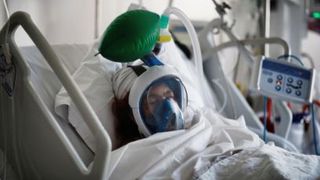 pacient coronavirus declarații