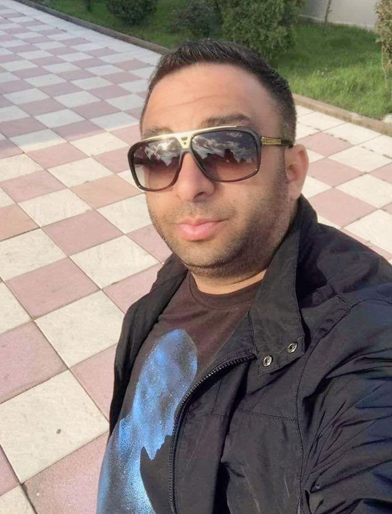 poliție înmormântare emi pian