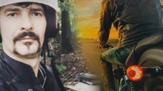 VIDEO | Preot ucis în cursa ilegală pe motor