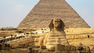 intrare egipt coronavirus