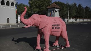 proteste piața victoriei 10 august 2020