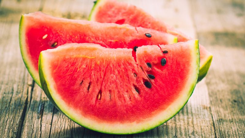 pepene rosu sanatate