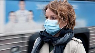 Noul coronavirus are peste 30 de simptome. Cel mai bizar semn dintre toate este...