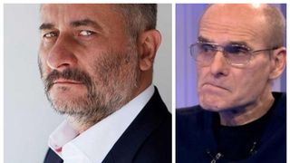 Cristi Puiu, reacție după atacul lui CTP:  Îmi era milă de el. Săracul om, să ajungă să mă scuipe