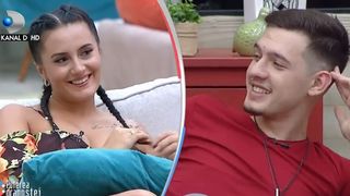 bianca și cristian de la puterea dragostei