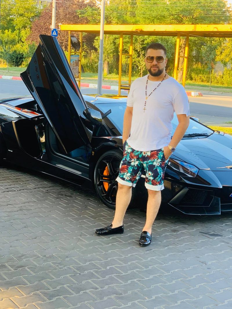 tzancă uraganu are coronavirus