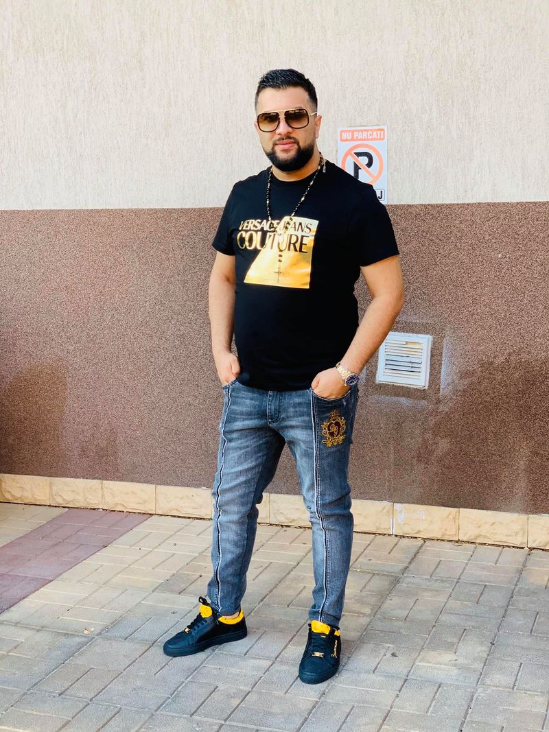 tzancă uraganu are coronavirus