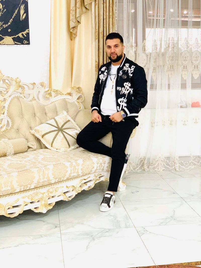 tzancă uraganu are coronavirus