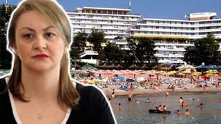 VIDEO | Infectată de fiul venit de la mare