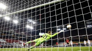 Fotbalul mare, pe repede-înainte.  Ce echipe s-au calificat în semifinalele Ligii Europa