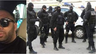 Mascații au luat cu asalt clanurile după uciderea lui Emi Pian. Fratele lui Emi, Ciprian Pian, ridicat