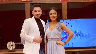 Daiana Marcu de la &bdquo;Puterea Dragostei&rdquo; a fost dată uitării. Gabriel Vasiliu s-a &icirc;ndrăgostit