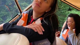 gabriel vasiliu și iubita