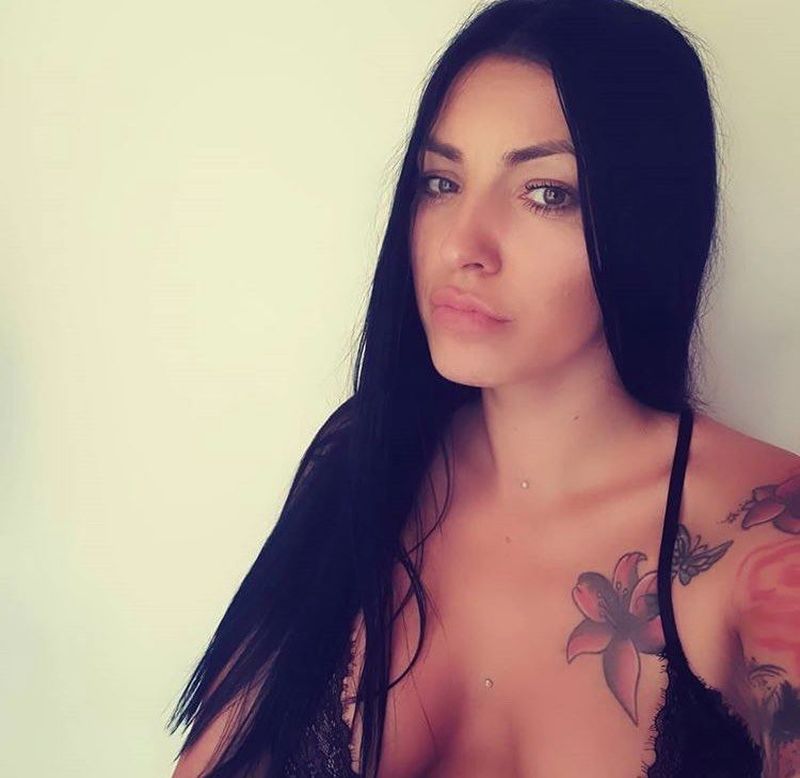 gabriel vasiliu și iubita