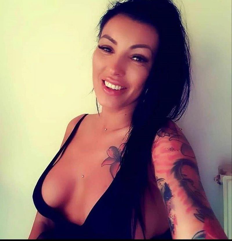 gabriel vasiliu și iubita