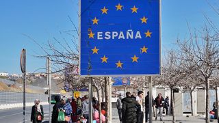 Al doilea val de coronavirus în Spania: "Este o situaţie critică"