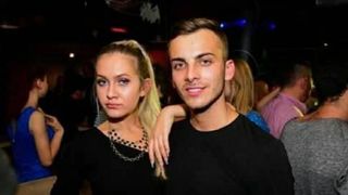 david de la puterea dragostei și bianca comănici