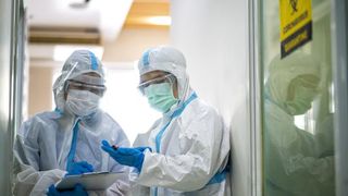 ministru de externe coronavirus