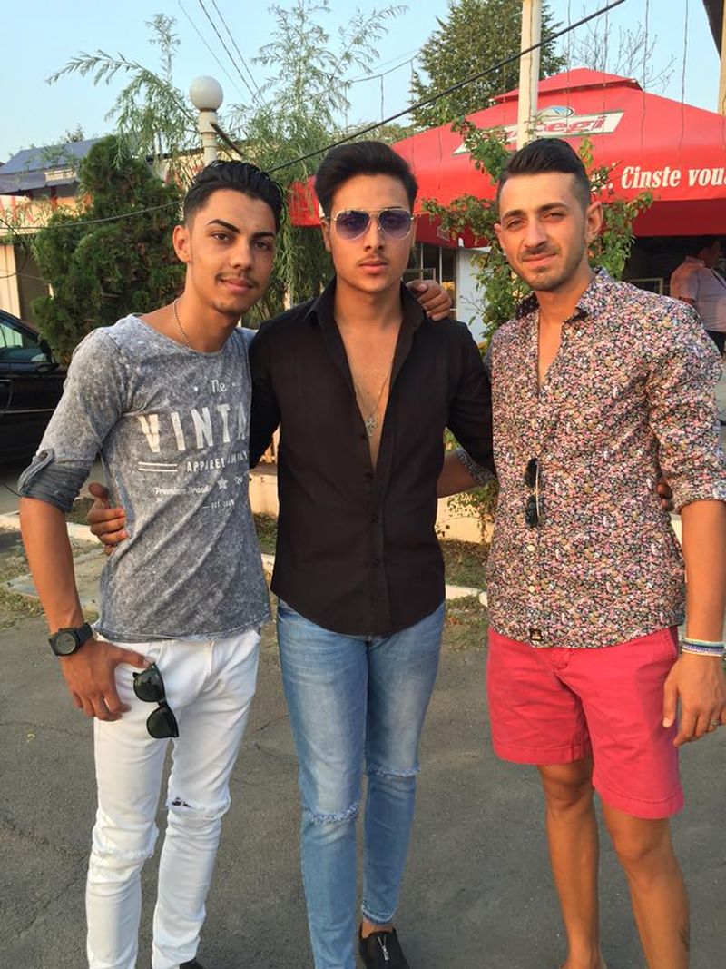 lăutar gruia a murit