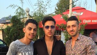 lăutar gruia a murit