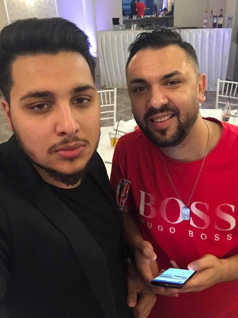 lăutar gruia a murit