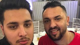 lăutar gruia a murit